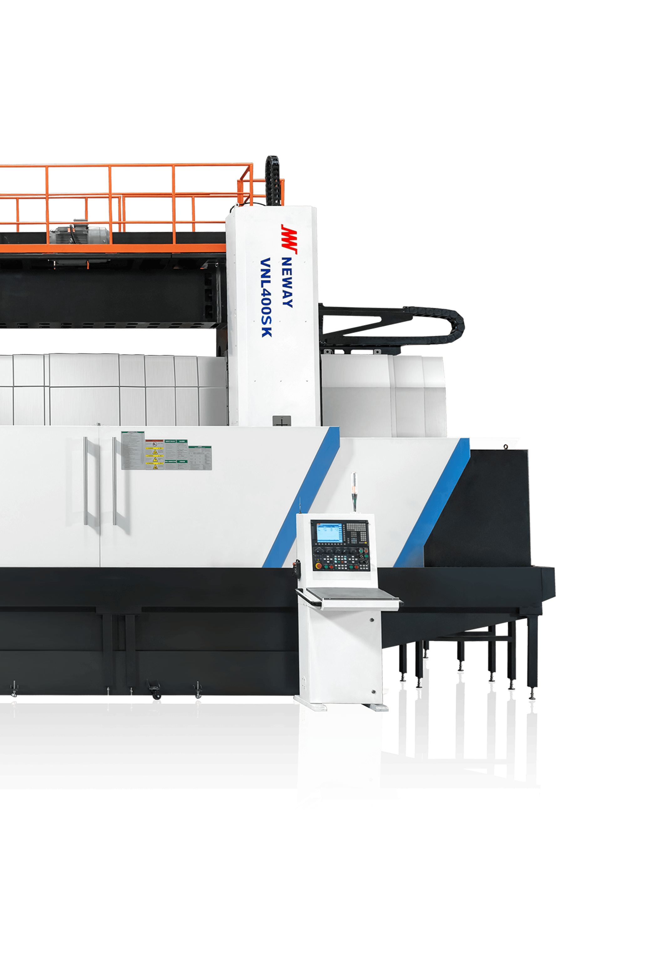 VNL系列-數(shù)控立式車床