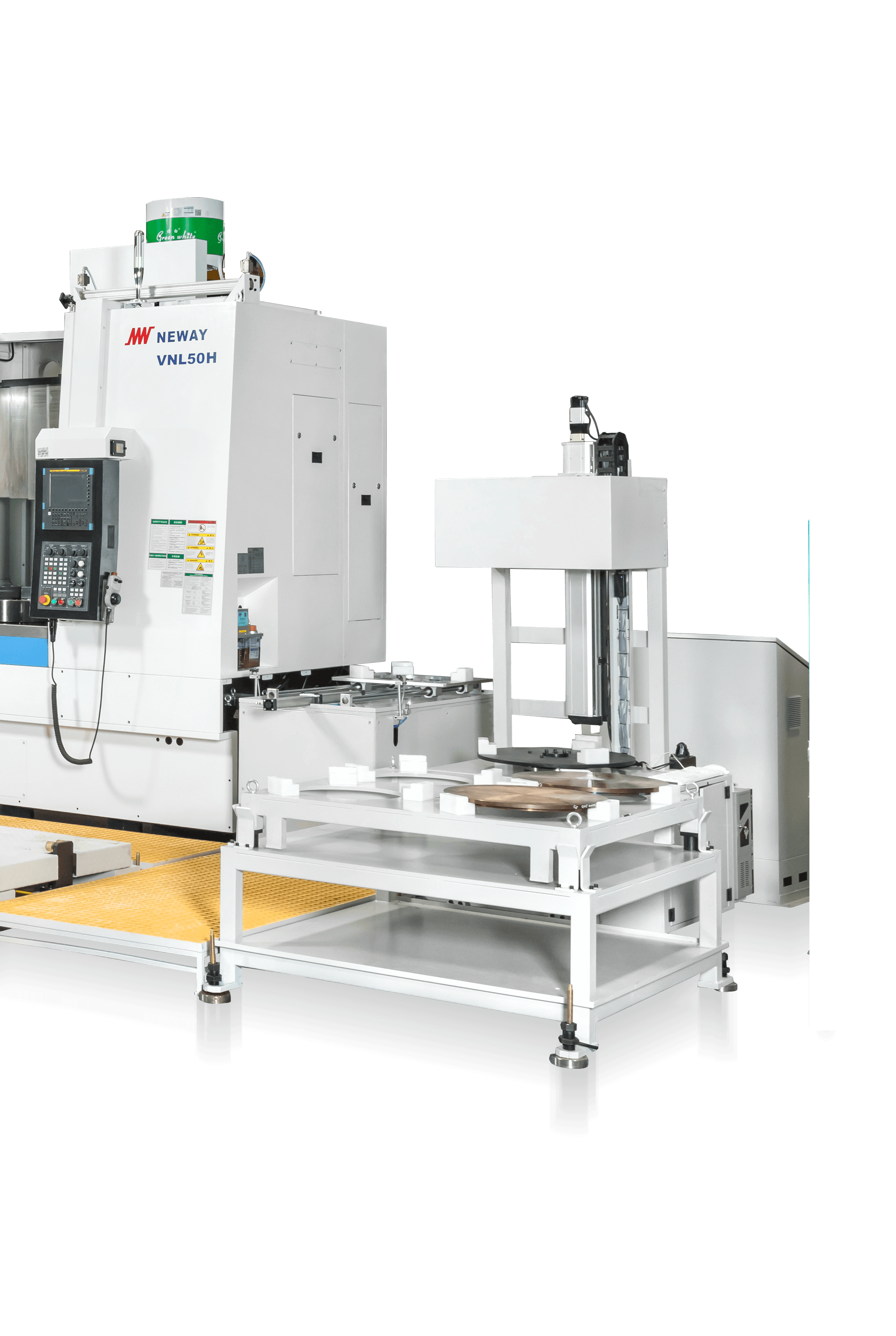 專門化機(jī)床及加工自動(dòng)線